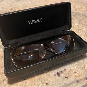 Versace Women’s Sunglasses